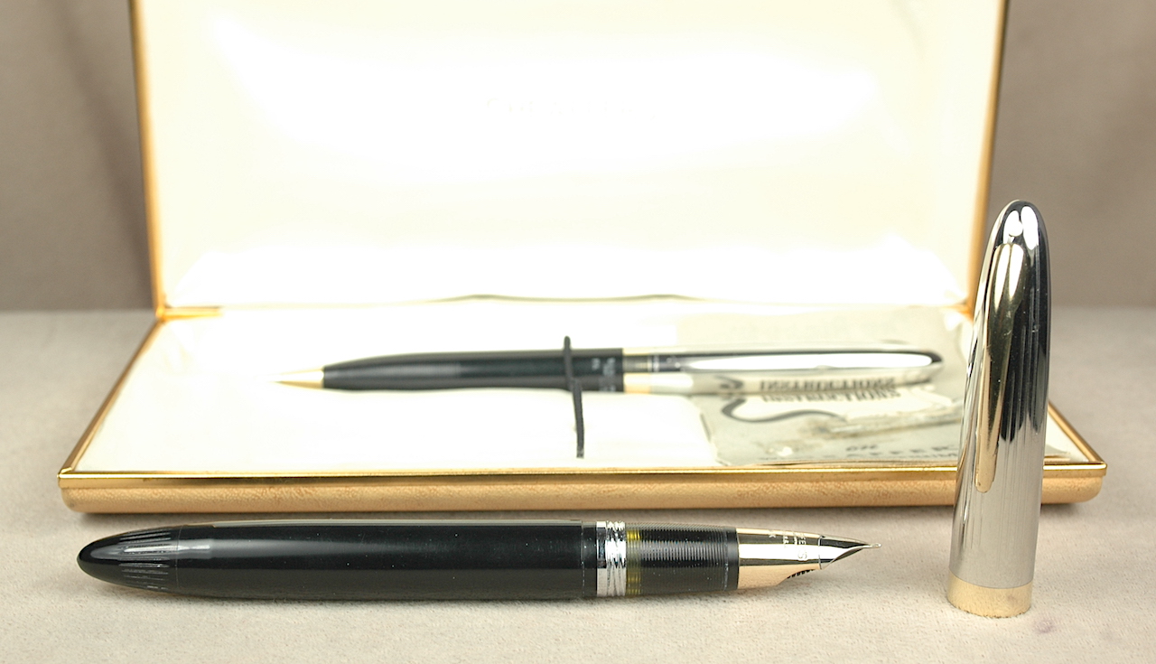 Vintage Pens: 5429: Sheaffer: Sentinel